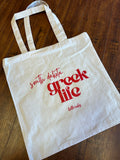 usd greek life tote