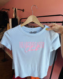 heartbreaker baby tee