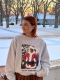 grinch crewneck