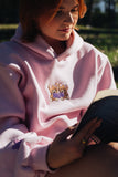 lets read together hoodie