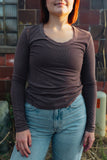 sloan long sleeve