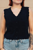 oxford vest