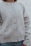 biscuit cardigan