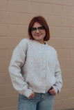 biscuit cardigan