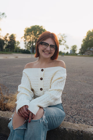eve sweater