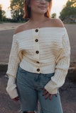 eve sweater