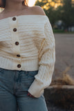 eve sweater