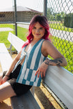 sally vest