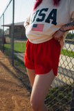 USA tee