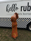 autumn dress