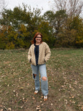 lulu jacket