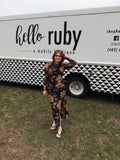 siren dress