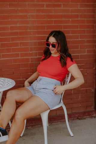 red hot bodysuit