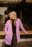 all about it blazer (in 2 colors)