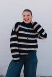 oxford cardigan