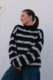 oxford cardigan