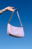 sky vintage shoulder bag