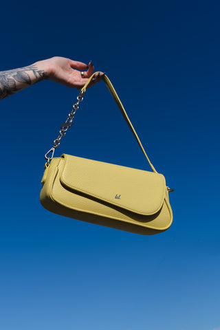 oasis shoulder purse bag