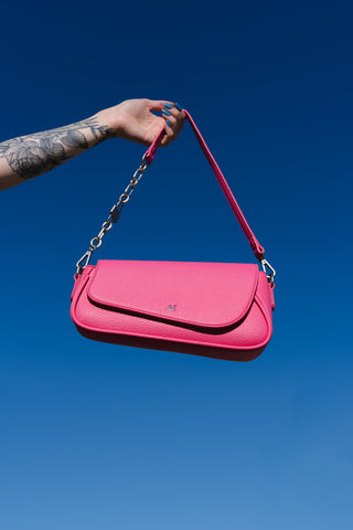oasis shoulder purse bag